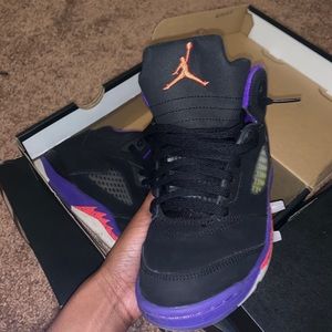 Air Jordan Retro 5